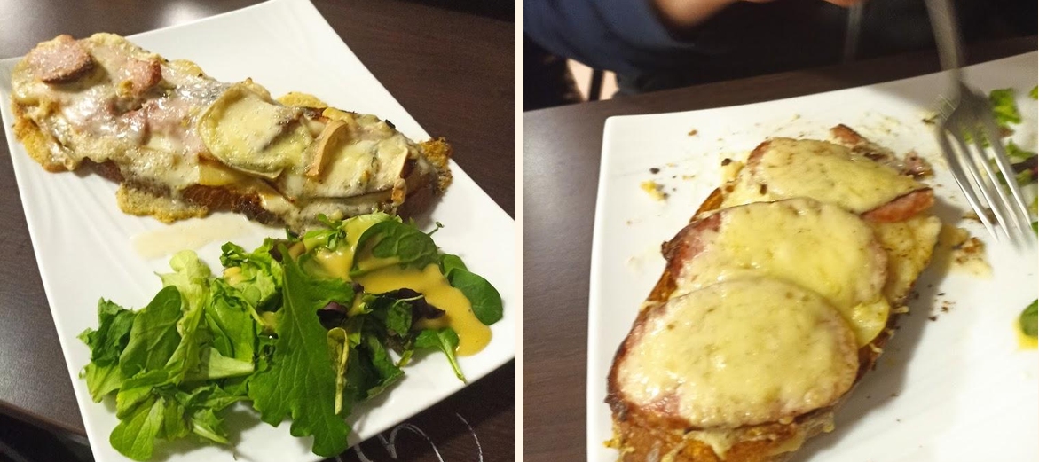 Restaurant de La Combe Saint-Pierre - Gallery Image 5